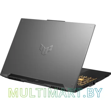 Игровой ноутбук ASUS TUF Gaming F16 2024 FX607VU-RL046 (90NR0N06-M00310) картинка 5